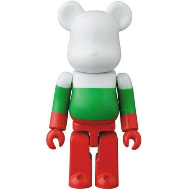 MEDICOM BEARBRICK BE@RBRICK SERIES 25 FULL BOX DISPLAY CASE 24 PIECES SEALED NEW MEDICOM BEARBRICK BE@RBRICK SERIES 25 FULL BOX DISPLAY CASE 24 PIECES SEALED NEW